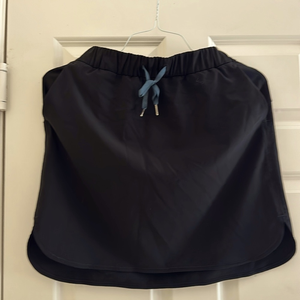 Lululemon skirt